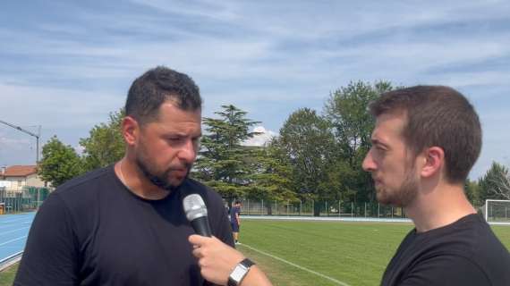 Primavera Udinese, Bubnjic: "Questa purtroppo è la nostra realtà, siamo la squadra più giovane"