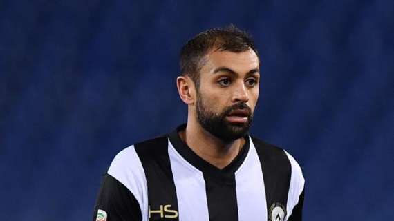 Accordo tra Udinese e Frosinone per Danilo