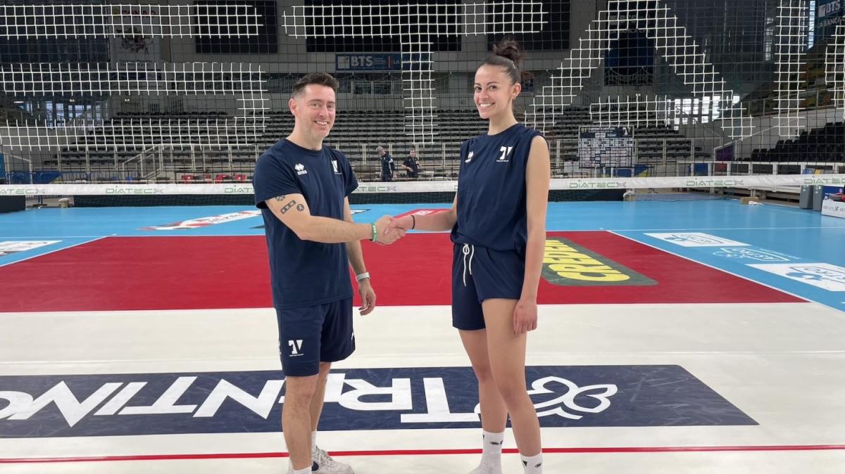 Credits: Itas Trentino