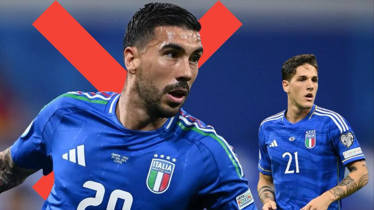 Nazionale italiana, Zaccagni si ferma: un'occasione per Zaniolo?