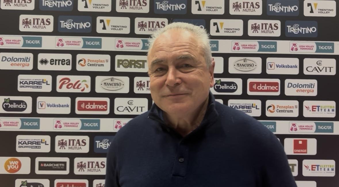 CDA Talmassons FVG, De Paoli: “Sappiamo che a Roma servirà un’impresa”