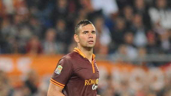 QUI ROMA: Castan:"Udinese squadra forte ma vogliamo vincere"