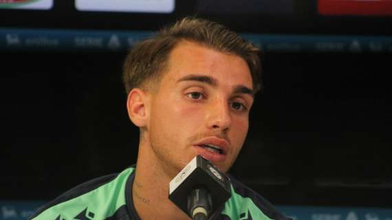 Udinese, Iker Bravo: "Thauvin da vicino è ancora più forte. Deulofeu? Lo aspettiamo"