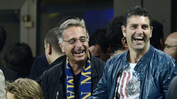 Bonolis: "Inter, dall'Udinese prendi..."