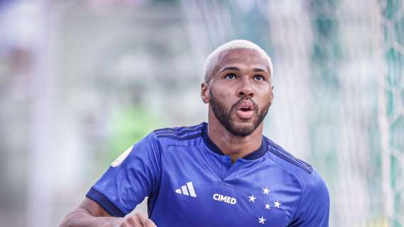 Dal Brasile: Udinese interessata a Wesley del Cruzeiro