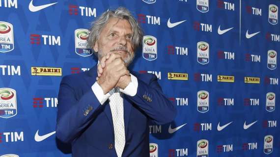 Ferrero sui rigori dati all'Udinese: "C’erano tutti, ma...."