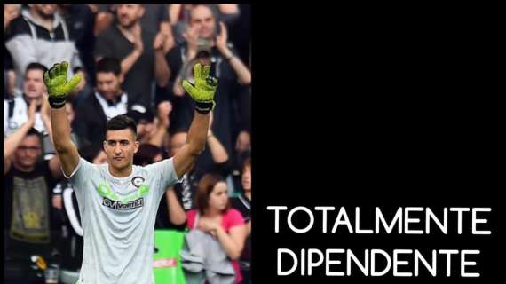 Totalmente Dipendente: ora in diretta per parlare della prossima sfida, Udinese-Atalanta!