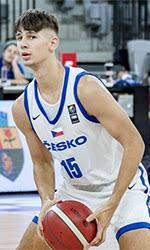 La Dinamo Gorizia ufficializza Daniel Sertic dalla UEB Cividale
