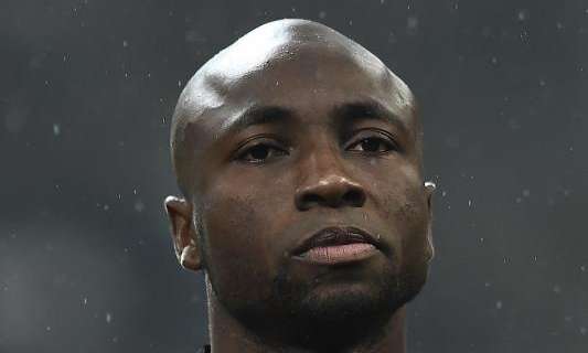 Armero: "Il Milan è sempre una grande squadra, ma ha trovato un’Udinese concentrata"