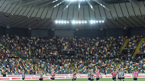 Il parere dei tifosi,Udinese-Chievo: una sconfitta che deve far riflettere. C'è bisogno di maggiore qualità. Balic in panchina non è più tollerabile in un centrocampo così povero di idee