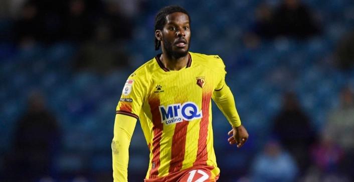 Watford, Ekwah: "Gara contro lo Stoke City sarà difficile, dovremo fare la nostra partita"