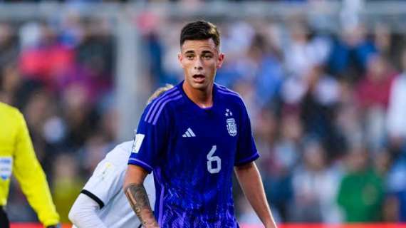 Valentín Gómez-Udinese: riapertura possibile? In Italia il procuratore del difensore argentino