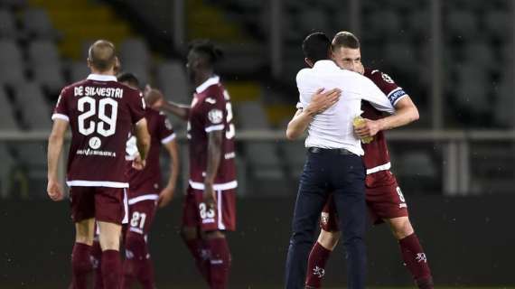 Torino-Udinese 1-0, LE PAGELLE DEGLI AVVERSARI: Sirigu provvidenziale, Belotti si sblocca