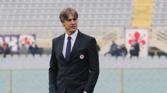 Giaretta: "Addio Udinese? Concluso un progetto triennale"