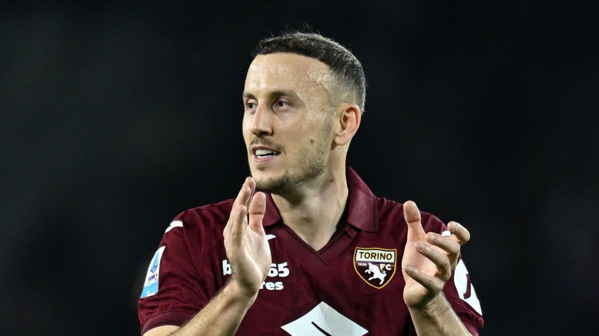 Torino, chi sono gli infortunati che non giocheranno contro l'Udinese