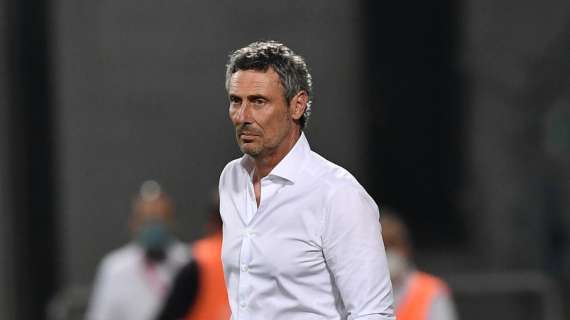 Gotti, futuro in bilico: deve dimostrare di essere l'allenatore giusto per l'Udinese