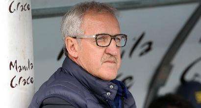 Delneri è il nuovo allenatore dell'Udinese: domani la presentazione e il primo allenamento