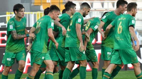 Ascoli-Pordenone 0-1, LE PAGELLE: Berra il migliore in campo
