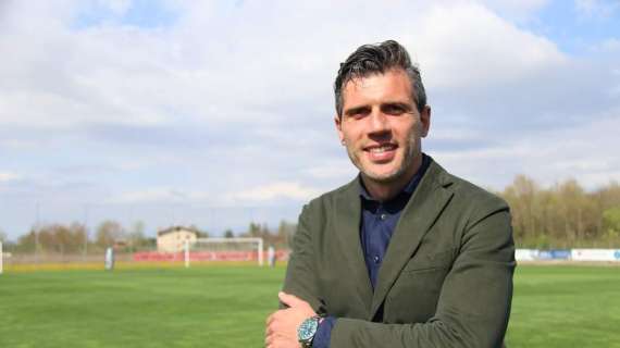 UFFICIALE - Pordenone, Domizzi è il nuovo allenatore 