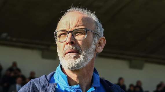 Italia U-20, Nicolato: "Questa squadra non smette di stupire"