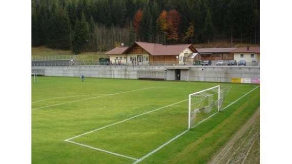 E ora il quartier generale bianconero si sposta a Bad Bleiberg