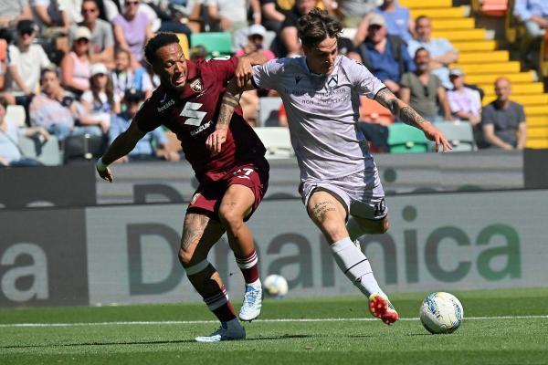 L'Udinese vince la Coppa Pizzul: ecco quando sarà la premiazione