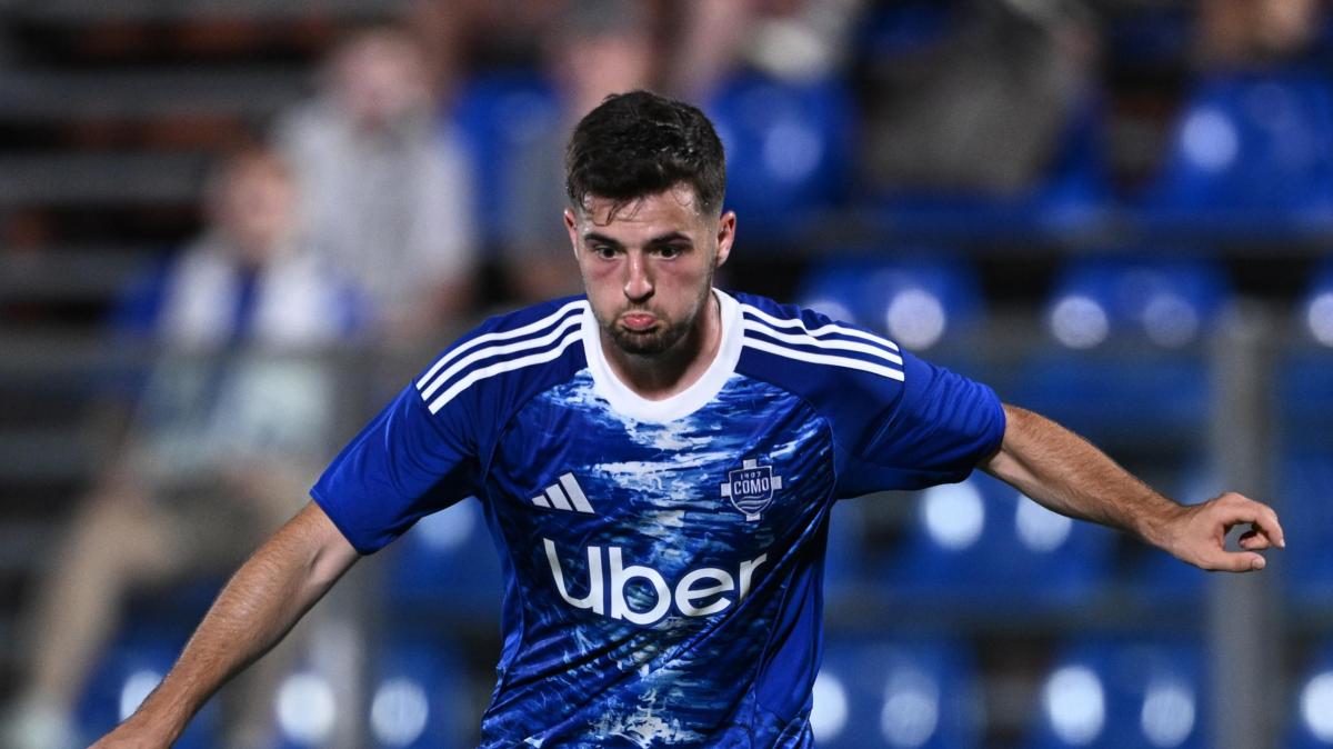 Serie A, al Como non riesce l’aggancio alla Juventus: è pari contro il Bologna 