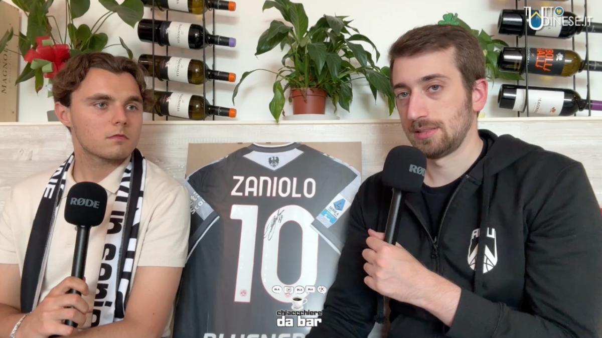 (VIDEO) Chiacchiere da Bar | Udinese-Cremonese 0-1, si chiude in casa con una brutta sconfitta...
