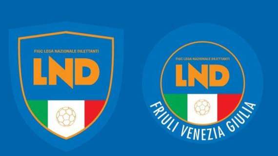 Promozione, i risultati della 22esima giornata