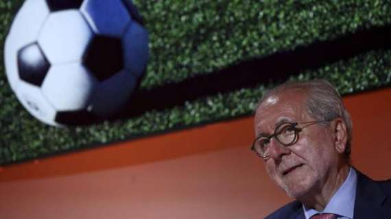 Ghirelli eletto vicepresidente Figc