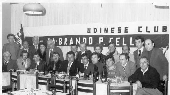 Chiude da Brando, per anni ritrovo del tifo bianconero: la storia del Club