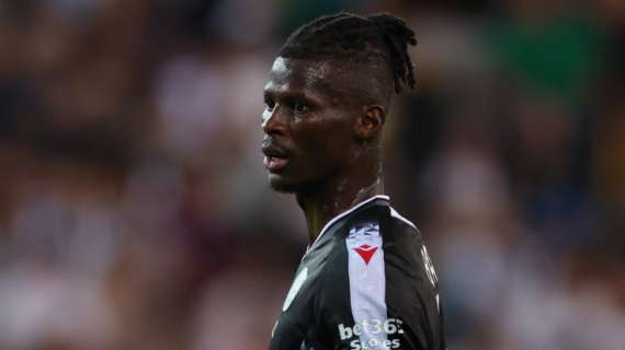 Inter-Udinese, le FORMAZIONI UFFICIALI: Runjaic si gioca le carte Piotrowski e Bayo
