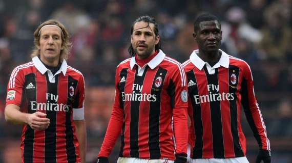 Yepes: "Zapata deve ancora migliorare"