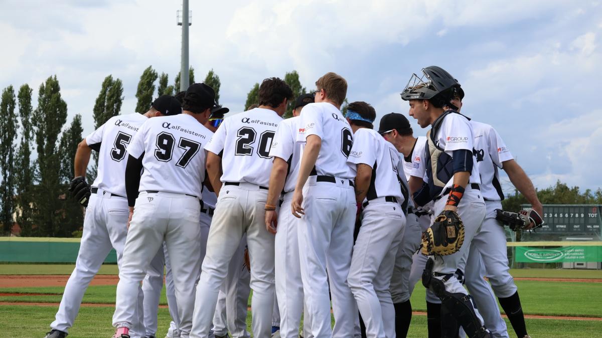 Baseball, inizia la stagione dei White Sox Buttrio
