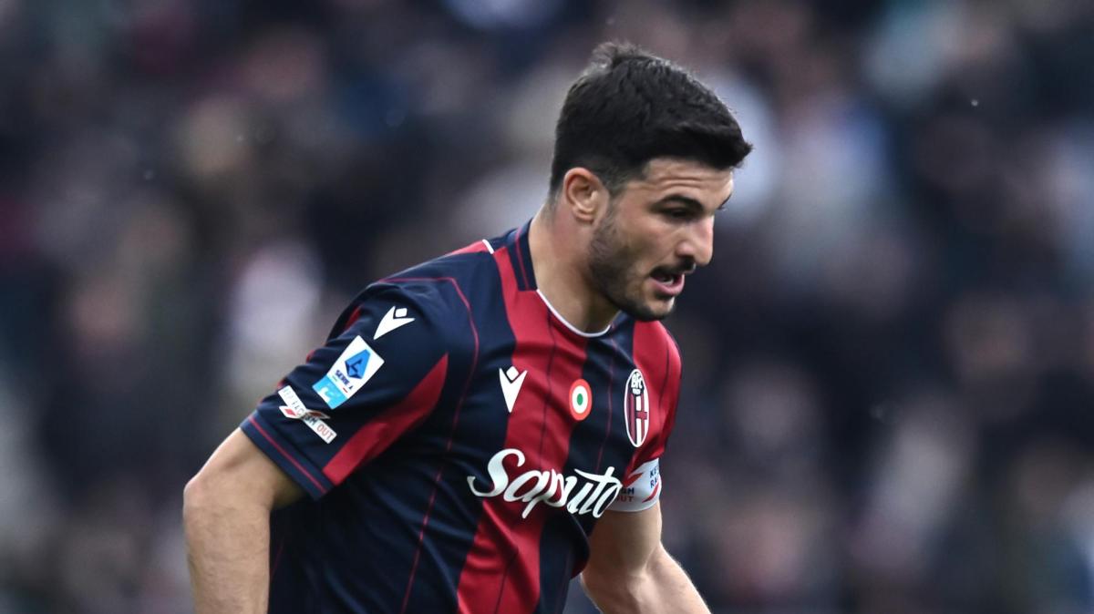 Serie A, il Bologna sbriga la pratica Lecce: vittoria per 2-0 al Dall'Ara