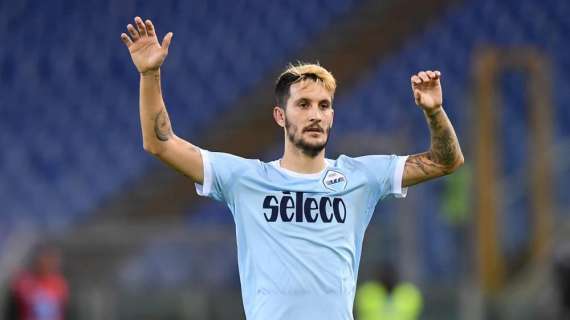 QUI LAZIO - Luis Alberto convocato per la prima volta dalla nazionale spagnola