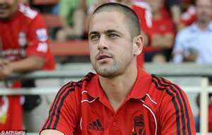 Liverpool, Joe Cole in vendita