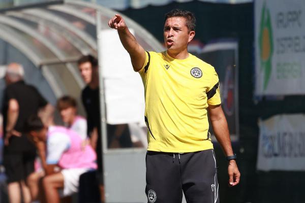 Primavera, Gutierrez: "Lecco una delle migliori del girone, la sconfitta ci sta"