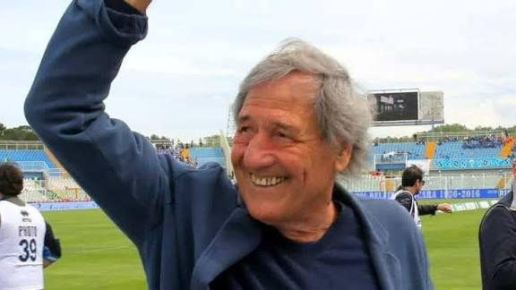 Addio a Giovanni Galeone, l’allenatore che insegnò all’Udinese a sognare