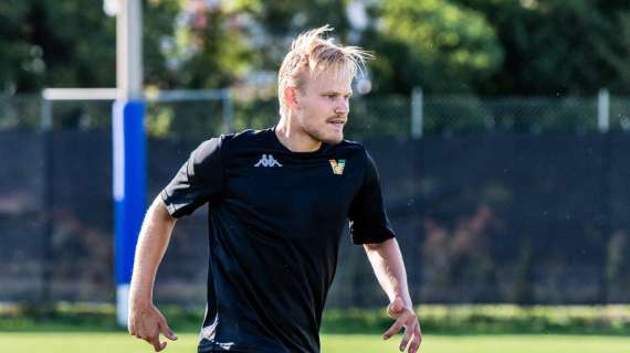 Udinese, Balzaretti conferma Pohjanpalo: "È uno dei nomi per il post Beto"