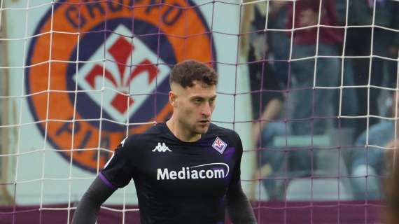 Fiorentina, Cerofolini: "Udinese squadra molto forte, non mollano mai"