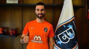 UFFICIALE - Bajic rimane in prestito al Basaksehir