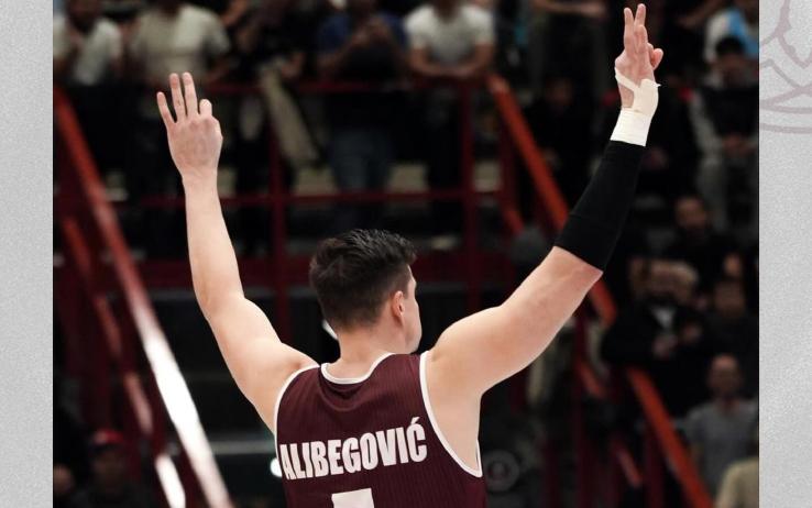 LBA, Napoli ci prova ma Trapani c'è: vittoria pesante in trasferta