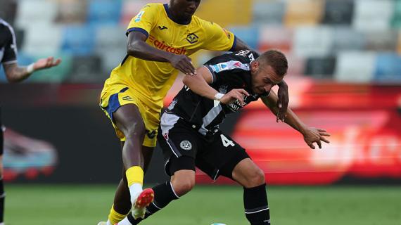 Udinese, la probabile formazione contro il Cagliari: Runjaic pensa alla mossa Lovric