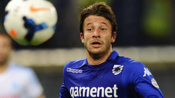 La Sampdoria sacrifica Sansone, Udinese interessata