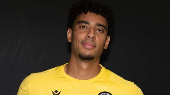 Quanto conosci Arthur Atta, centrocampista dell'Udinese?