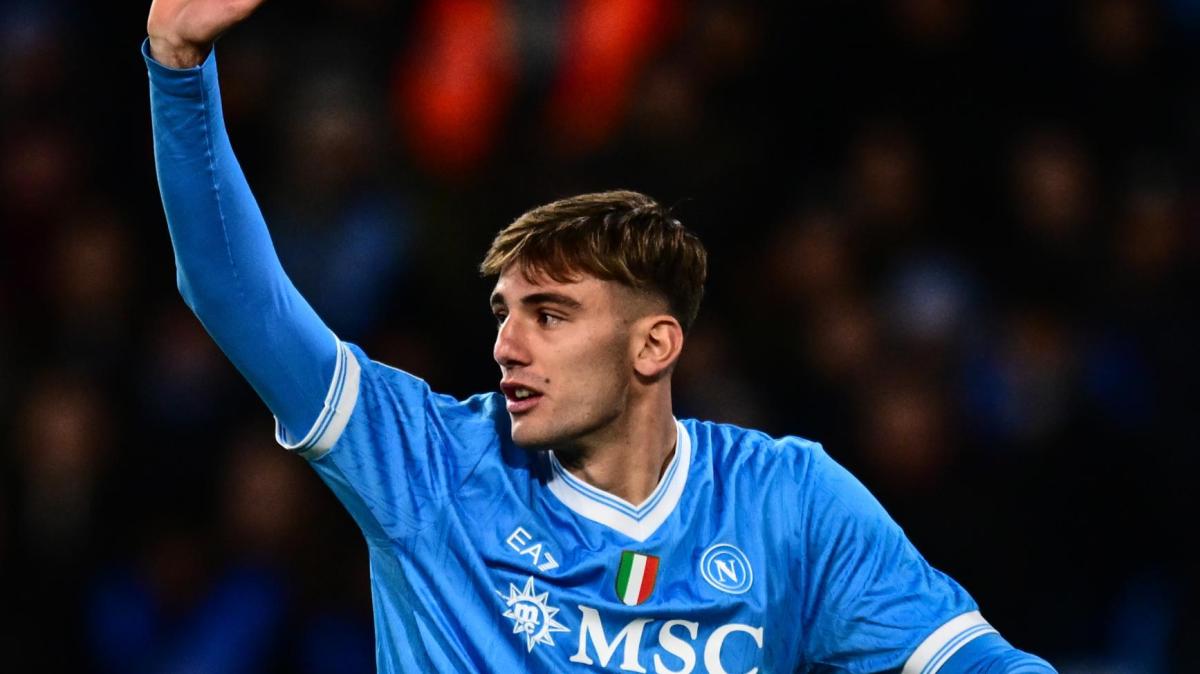 Il Nottingham Forest è sempre più vicino a Lucca: manca solo l'ok definitivo del giocatore