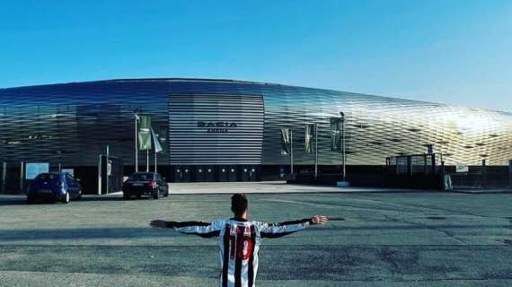 Dal Brasile a Udine, la storia di Paulo: "Amo l'Udinese, un sogno poter andare allo stadio a vedere i bianconeri”