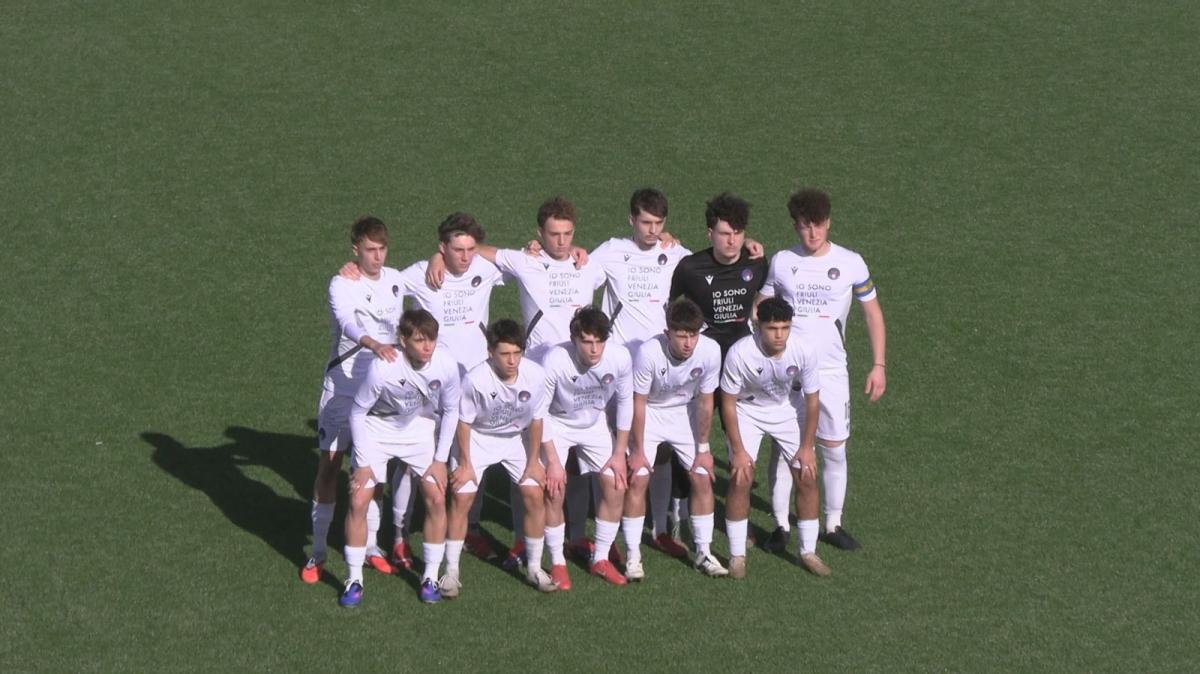 U19 | Torneo delle Regioni, Friuli Venezia Giulia-Calabria 0-0 (3-2 dcr): cronaca e tabellino del match