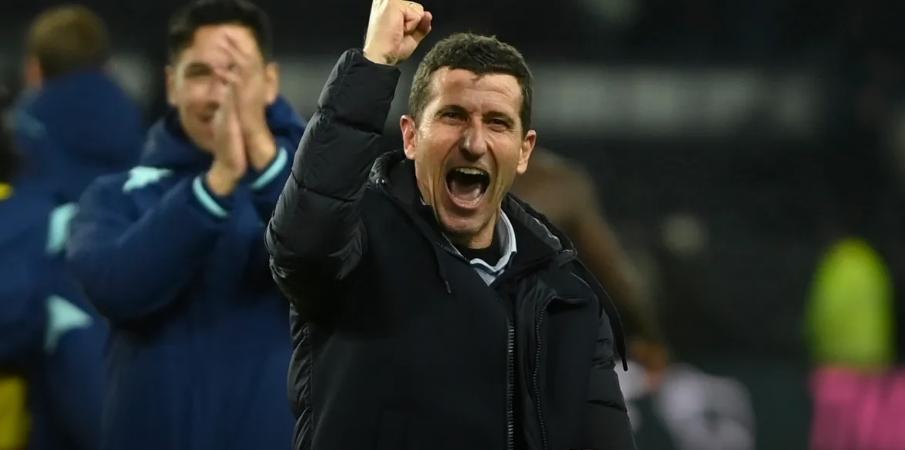 Watford, Gracia: "Siamo sulla buona strada, vogliamo scalare la classifica"